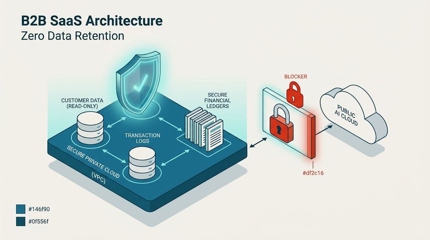 Deploying Secure Financial Automation