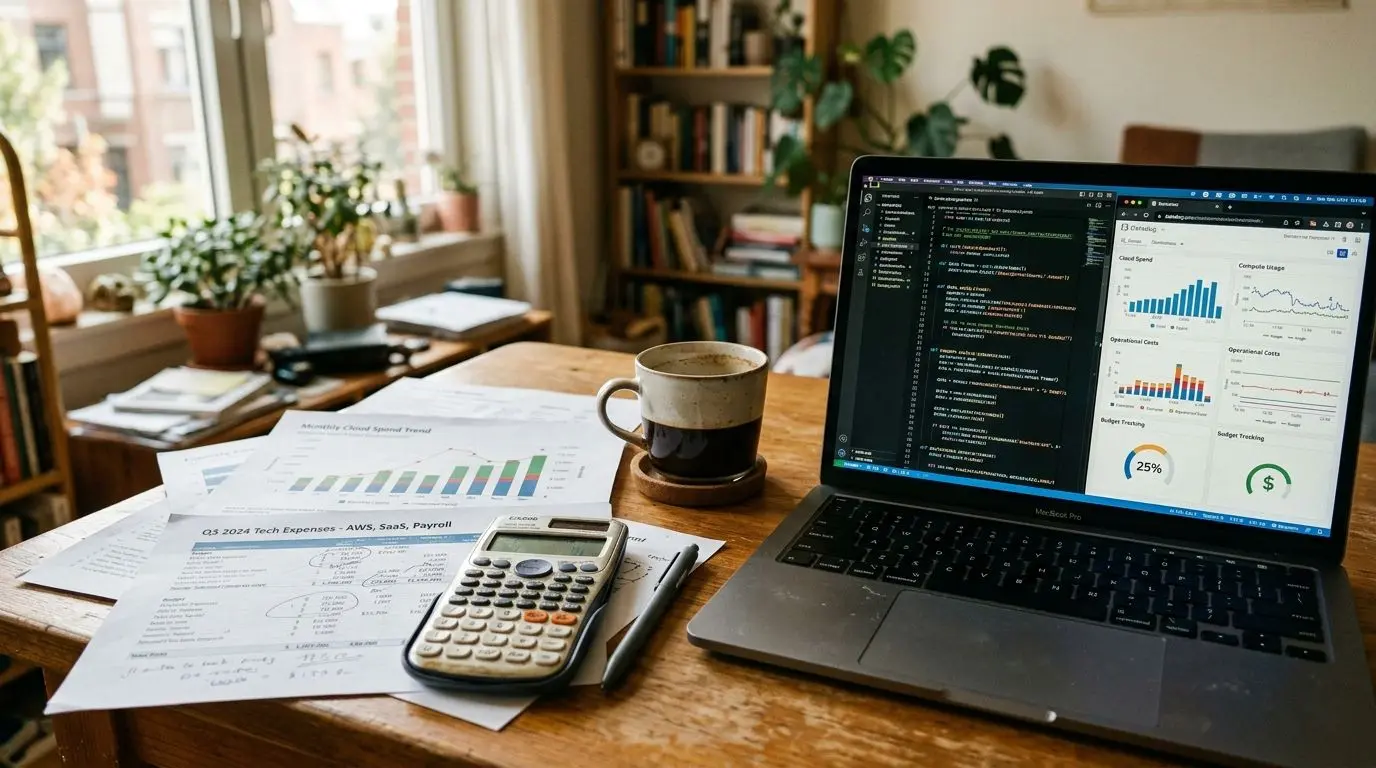 Cuánto cuesta mantener una integración de IA al mes