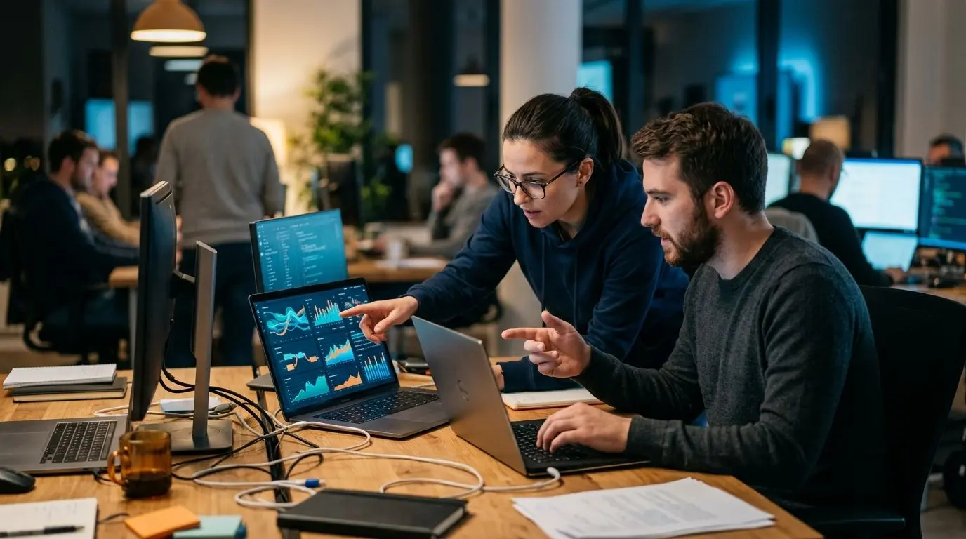 payment workflow automation fintech