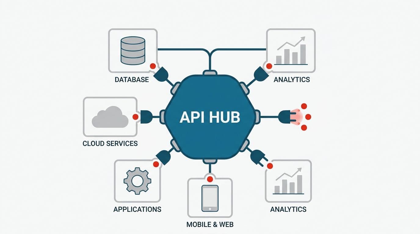 Developer-Ready Middleware