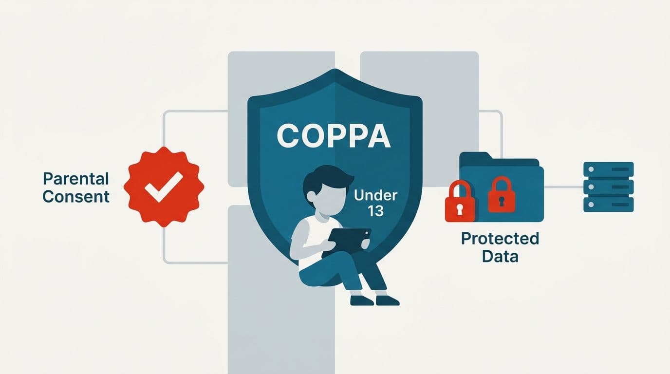 Child Privacy & Data Protection