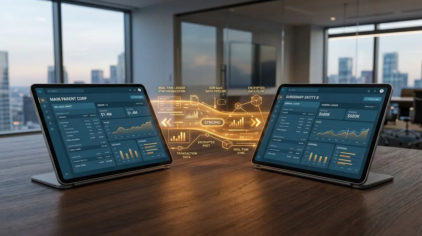How to Automate Intercompany Loans with AI