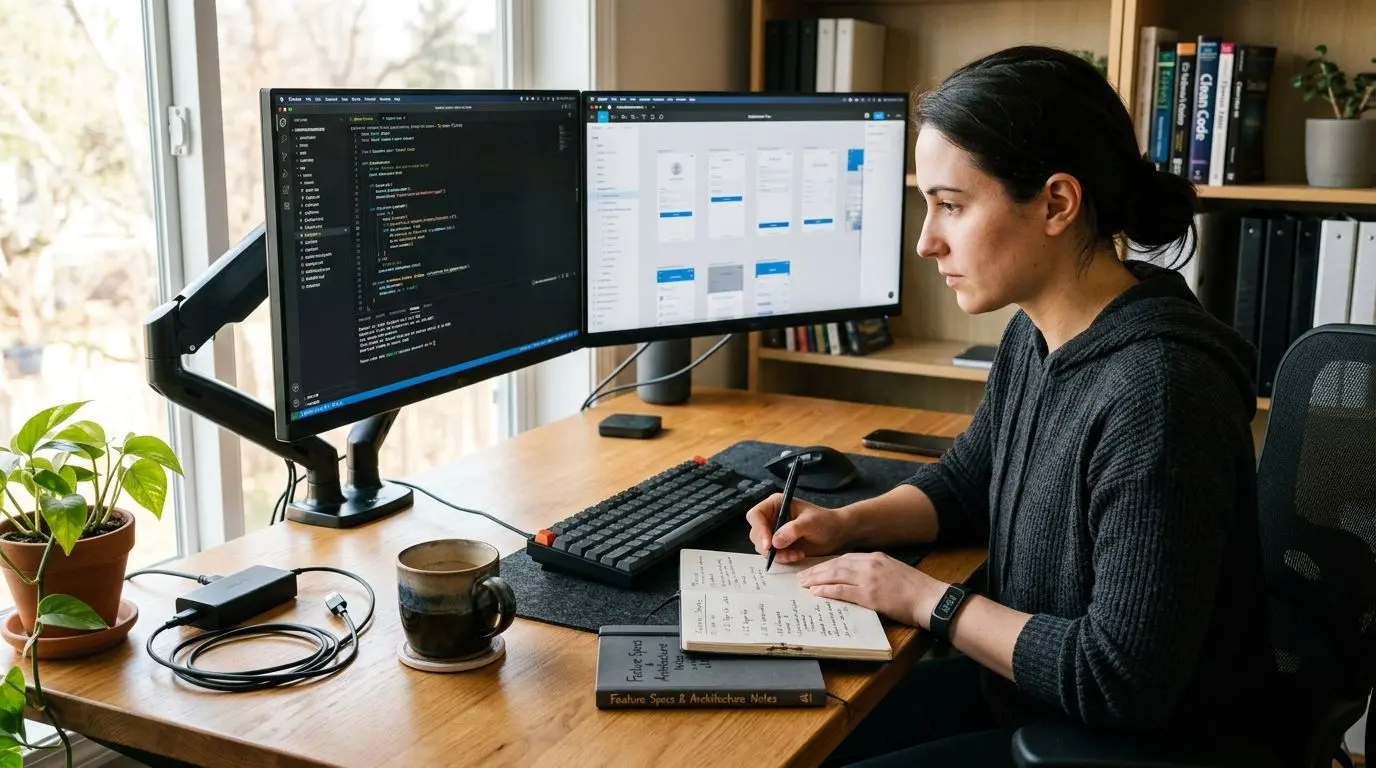 Developing an AI-Powered Fitness Application: A Comprehensive Guide