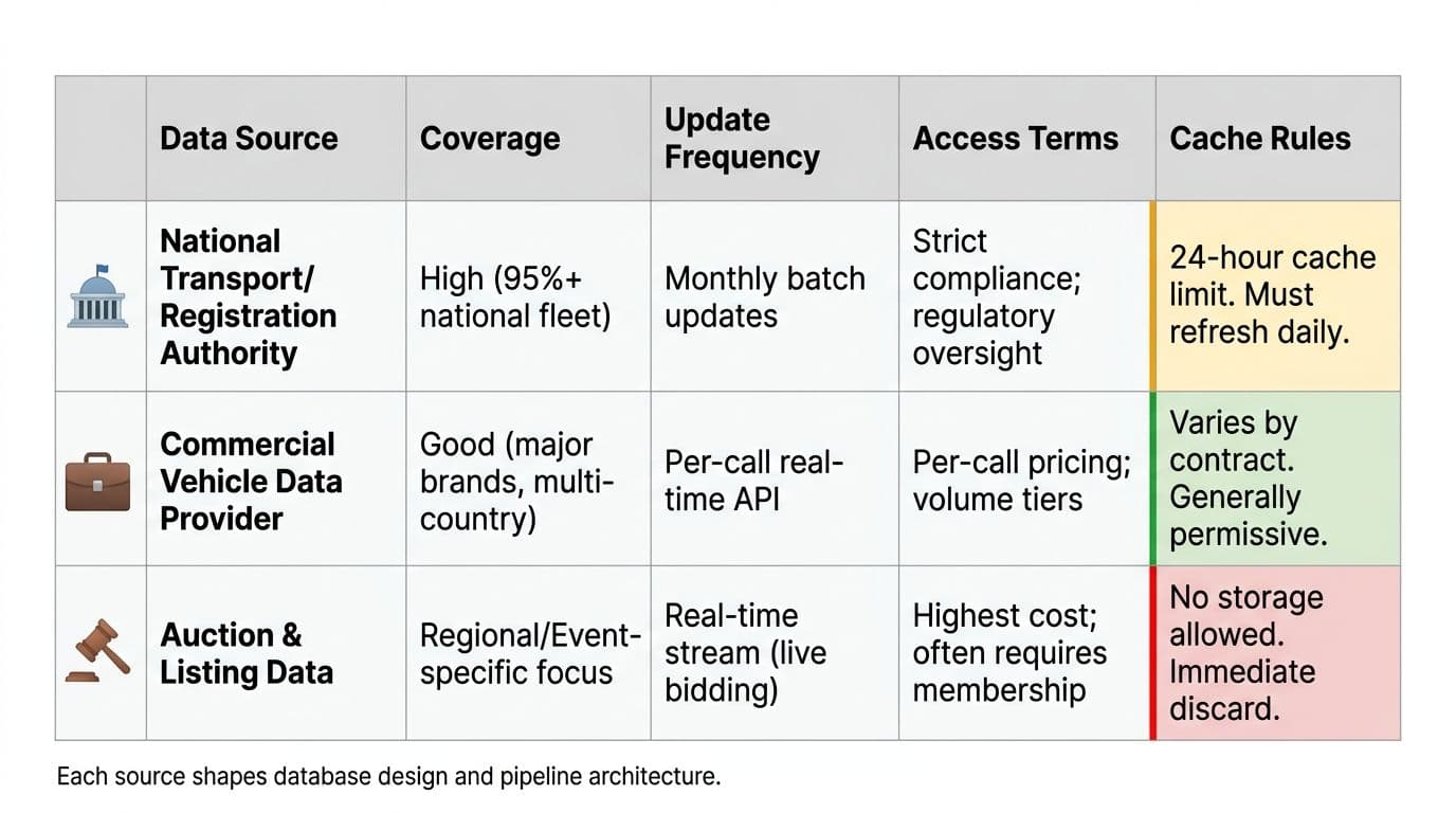 Licensed Data Is the Real Bottleneck, Not the Algorithm