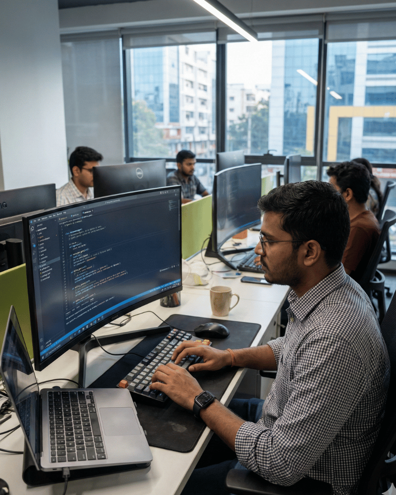 Agentic AI Development