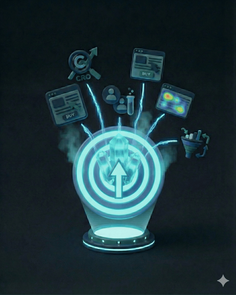 Conversion Optimization