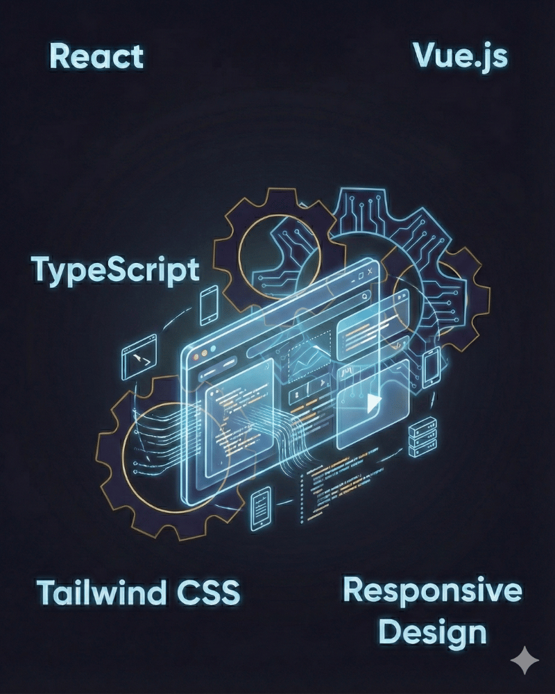 Frontend Development