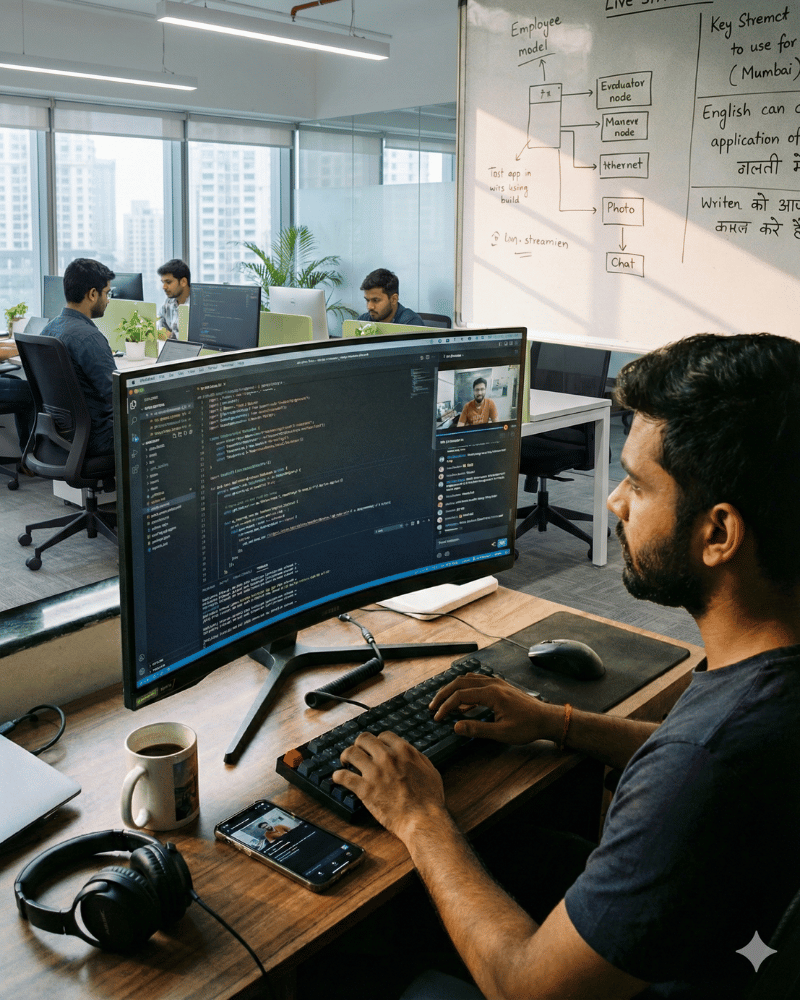 Live Streaming App Development
