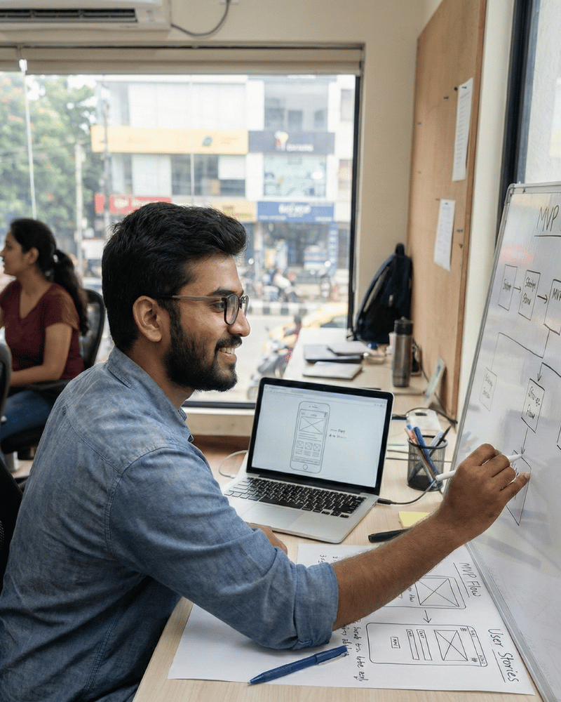 MVP Software Development