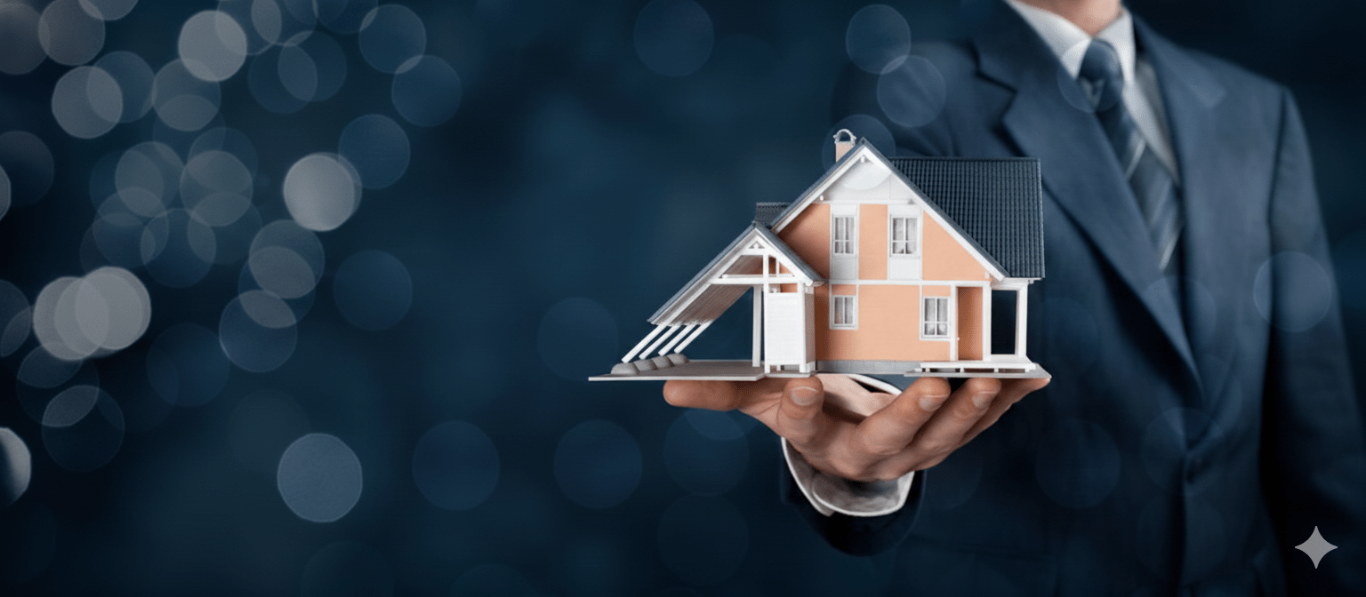 Transforming Real Estate Discovery Across America