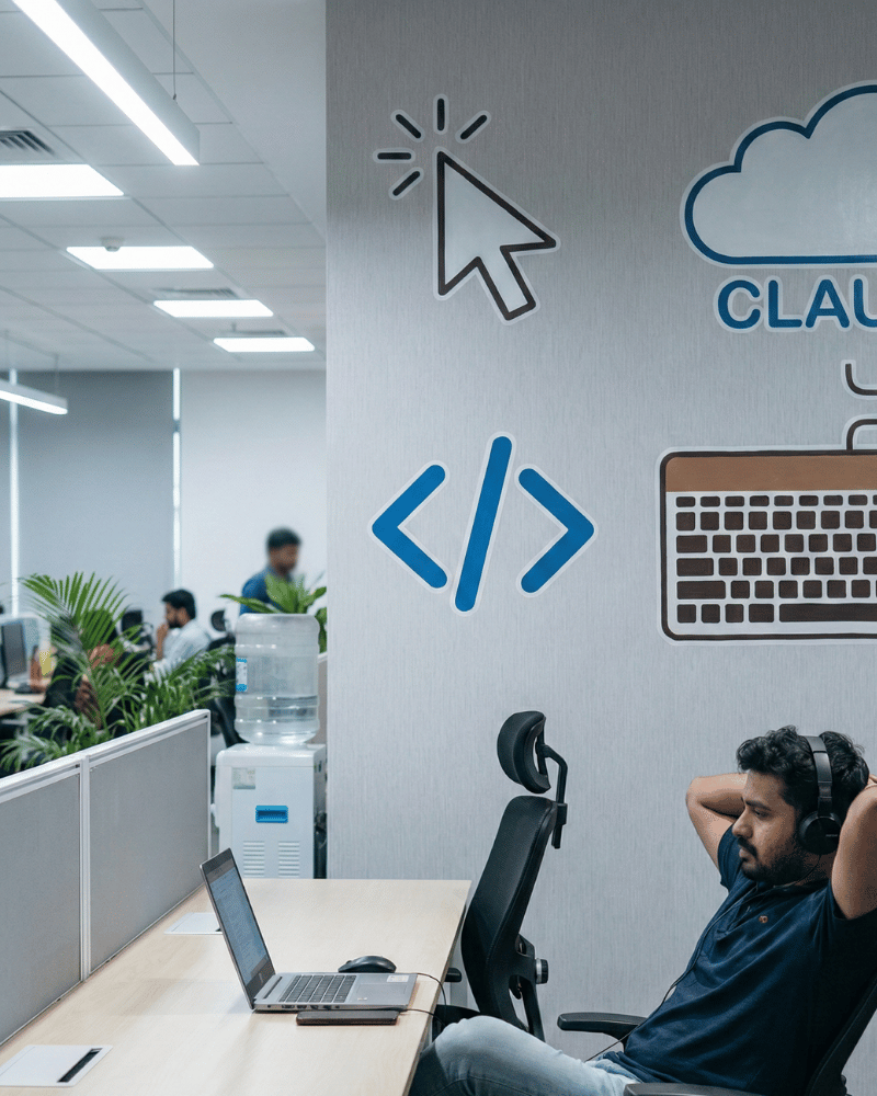 Vibe Coding Development