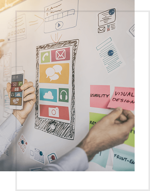 Mobile Application Development