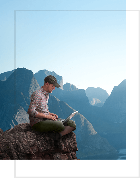 Full-Stack Web Development