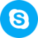 skype