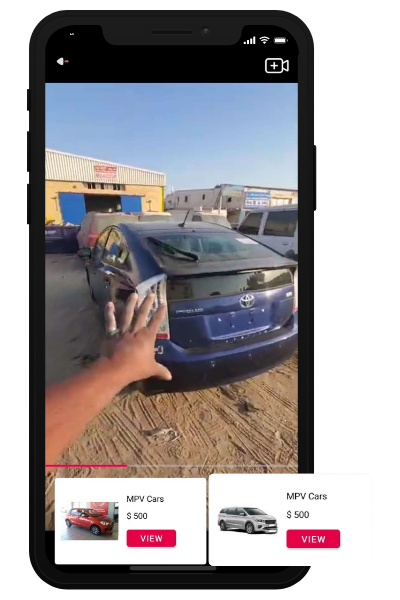 Short_video_solution